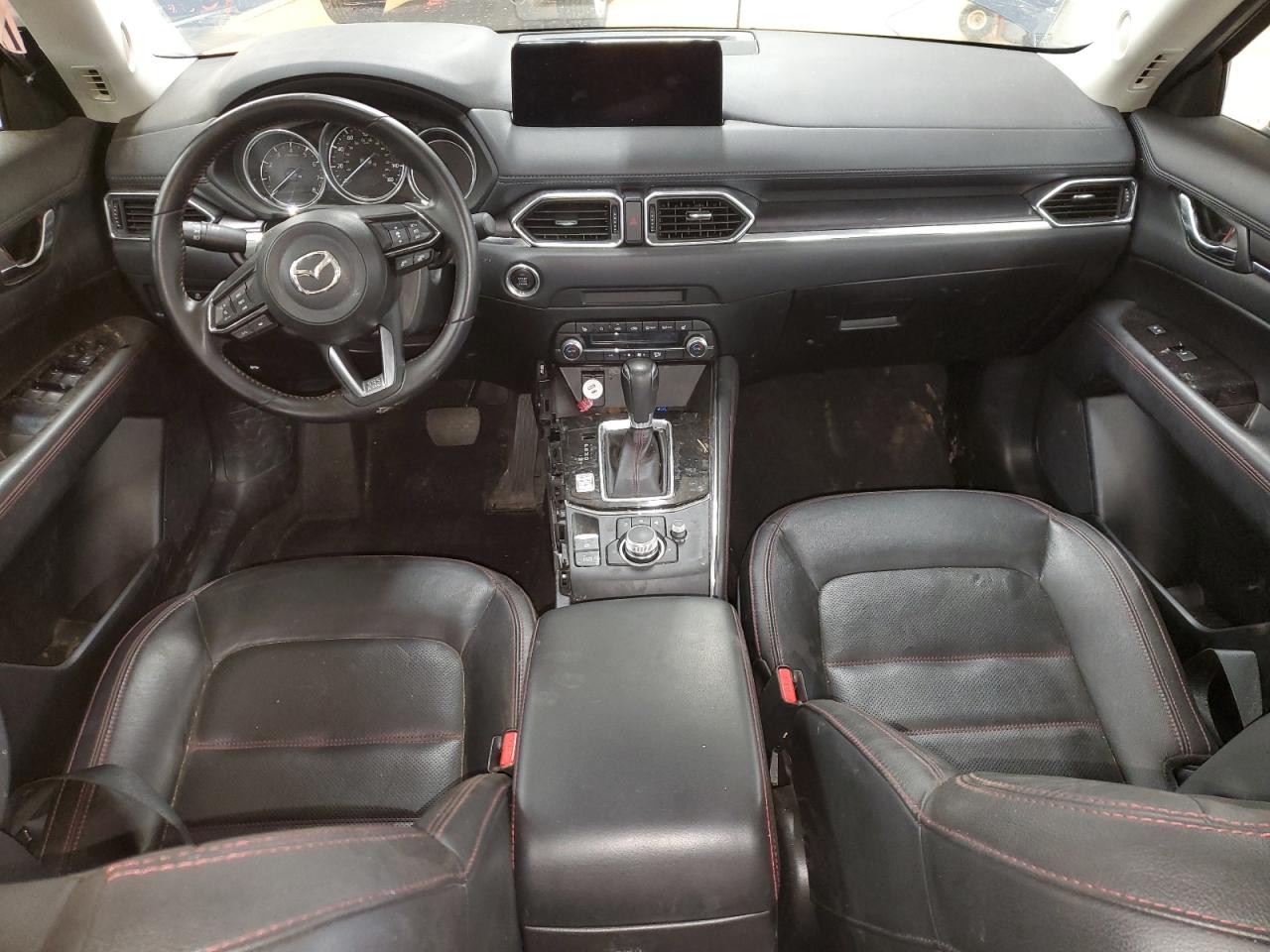 2023 Mazda CX-5 - Image 8