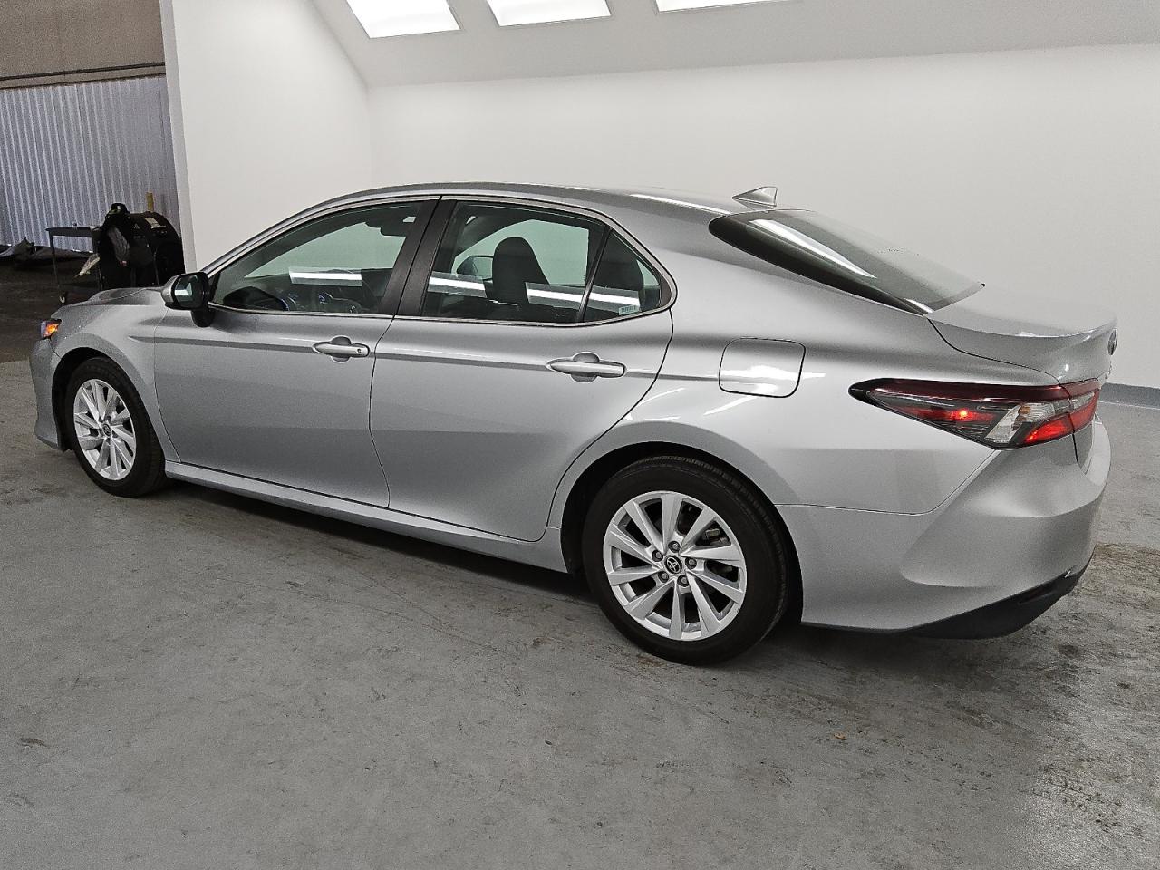 2022 Toyota Camry - Image 2