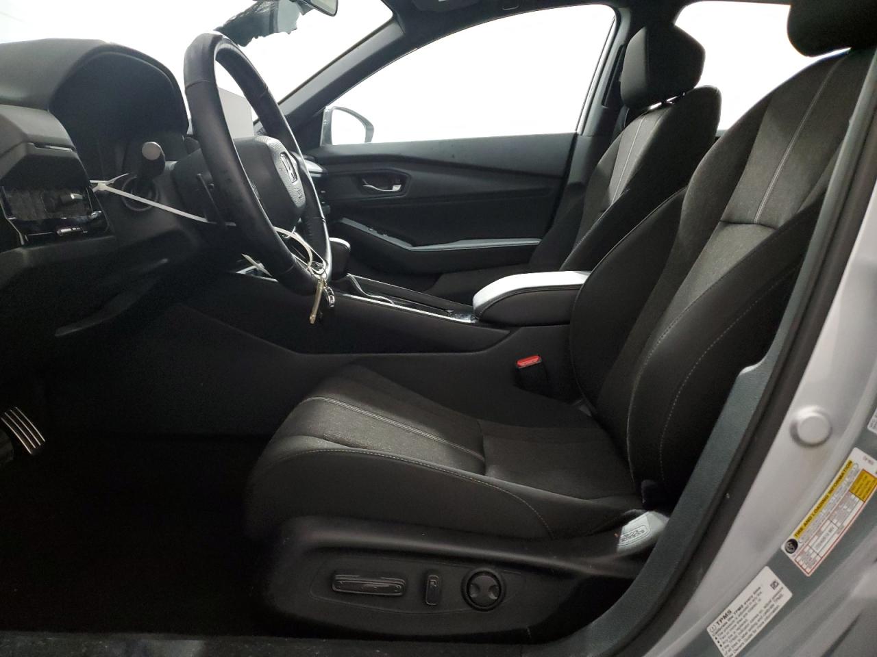 2024 Honda Accord - Image 7