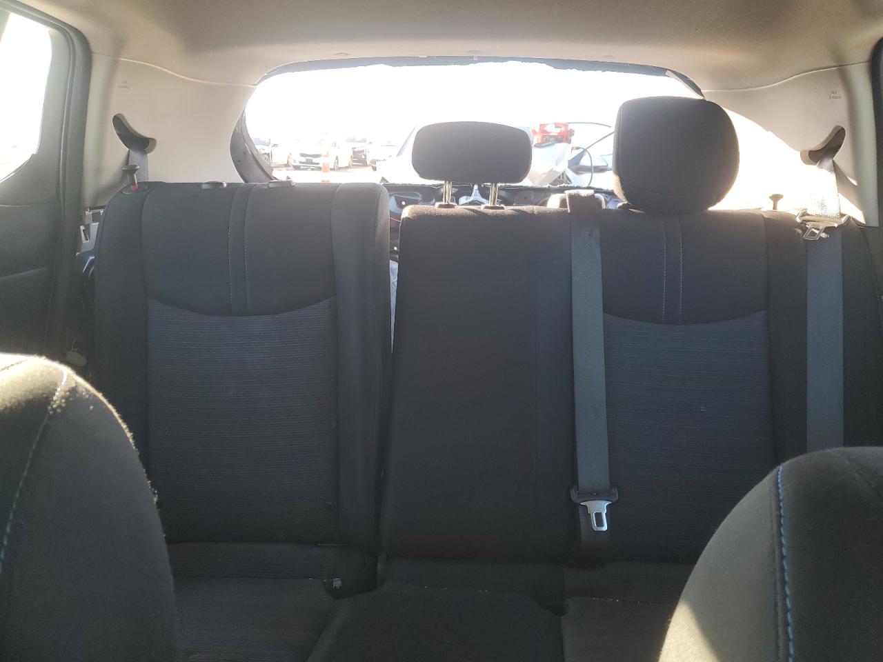 2021 Nissan Leaf - Image 10