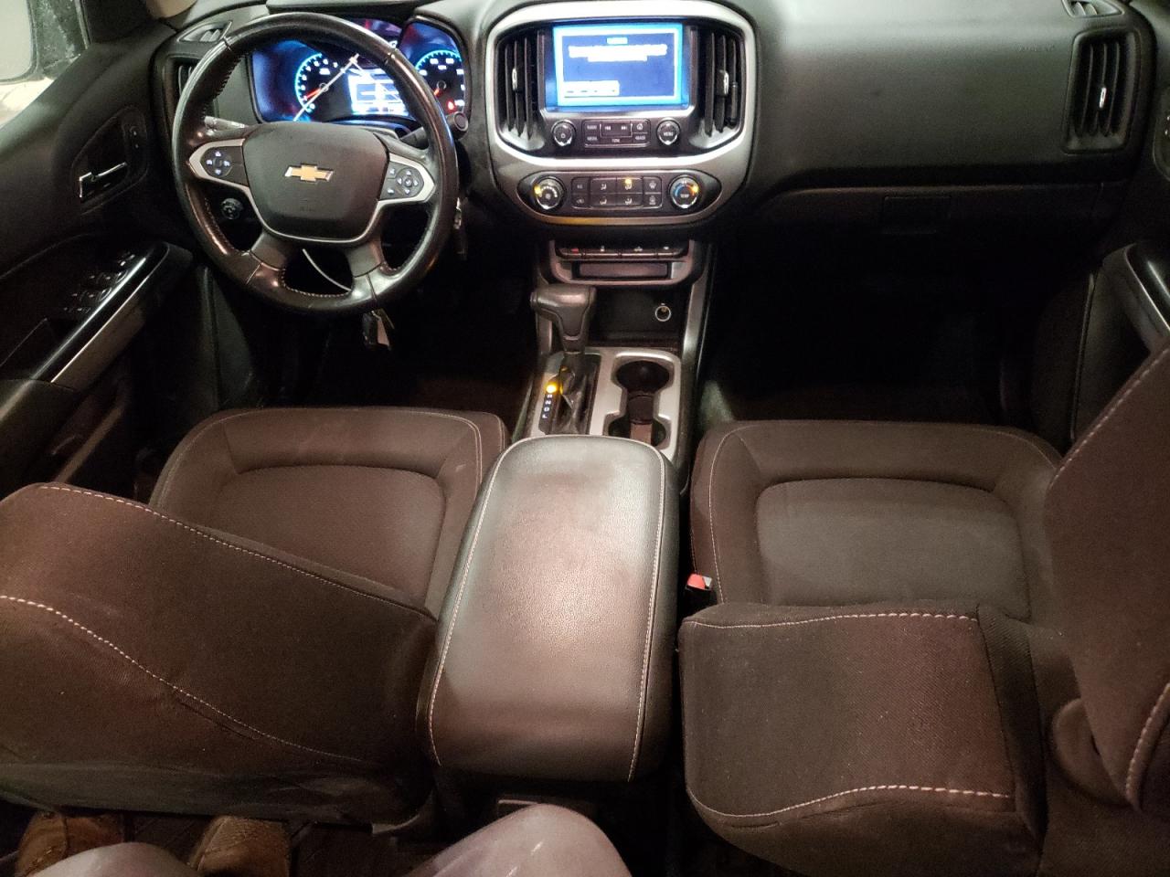 2018 Chevrolet Colorado - Image 8