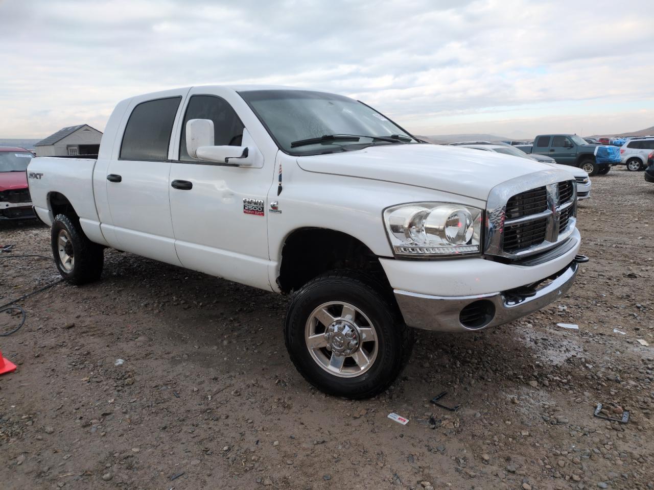 2009 Dodge RAM - Image 4