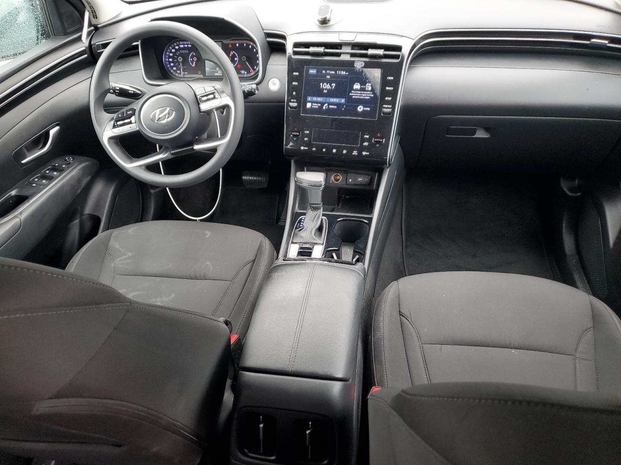 2024 Hyundai Tucson - Image 8