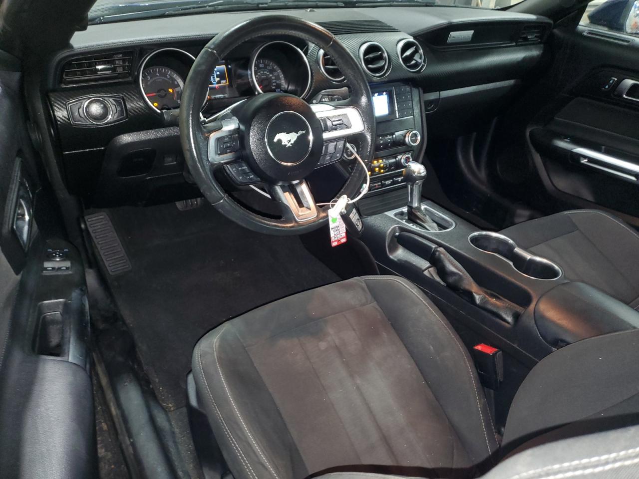2019 Ford Mustang - Image 8