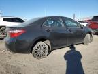 2014 Toyota Corolla L na sprzedaż w Las Vegas, NV - Front End