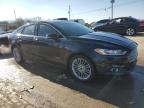 2014 Ford Fusion Se Hybrid продається в Lebanon, TN - Side