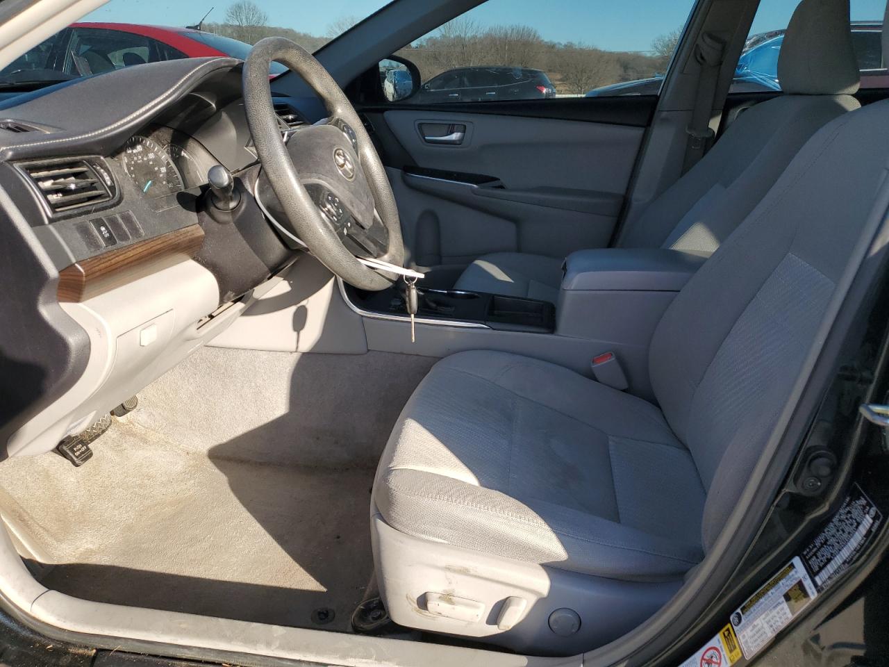 2015 Toyota Camry - Image 7