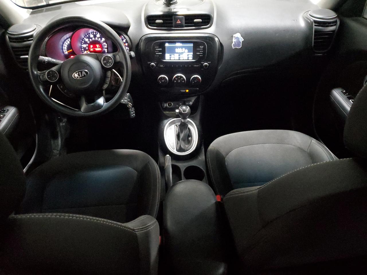 2018 Kia Soul - Image 8