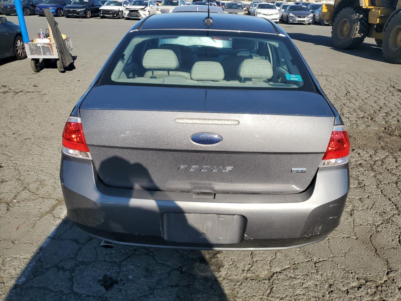2010 Ford Focus - Image 6