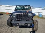 2020 Jeep Gladiator Overland იყიდება Sacramento-ში, CA - All Over