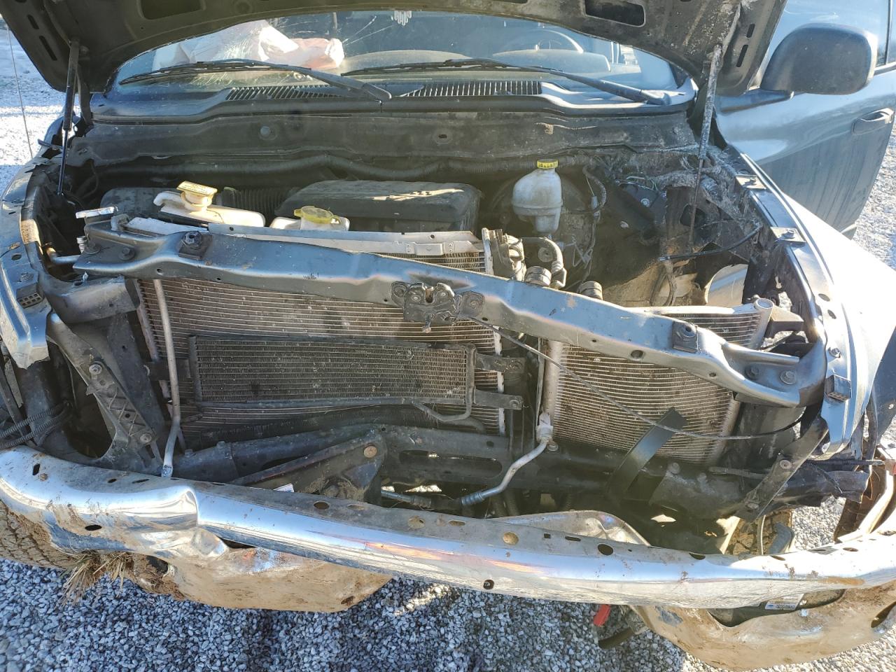 2006 Dodge RAM - Image 13