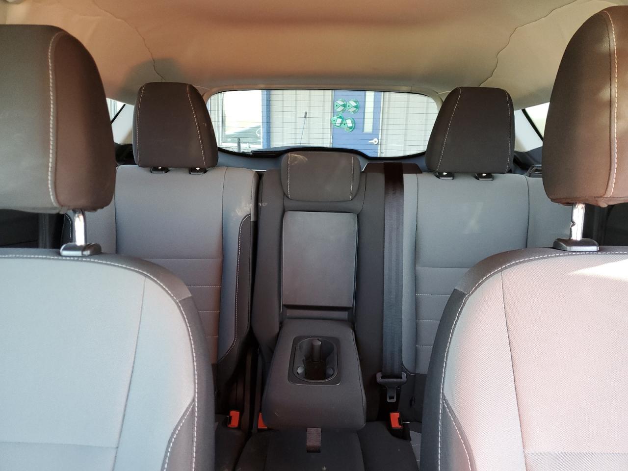 2016 Ford Escape - Image 10