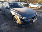 2013 BMW 318D SE for sale at Copart WOLVERHAMPTON