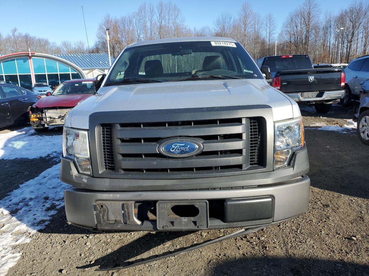 2009 Ford F-150 - Image 5