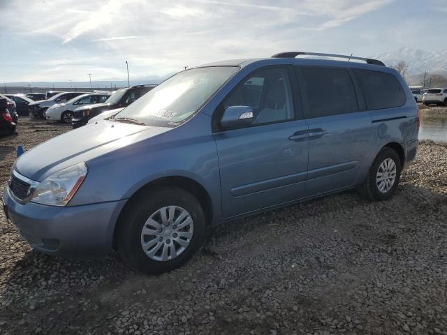 2011 Kia Sedona Lx