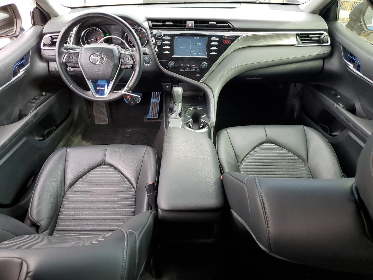 2018 Toyota Camry - Image 8