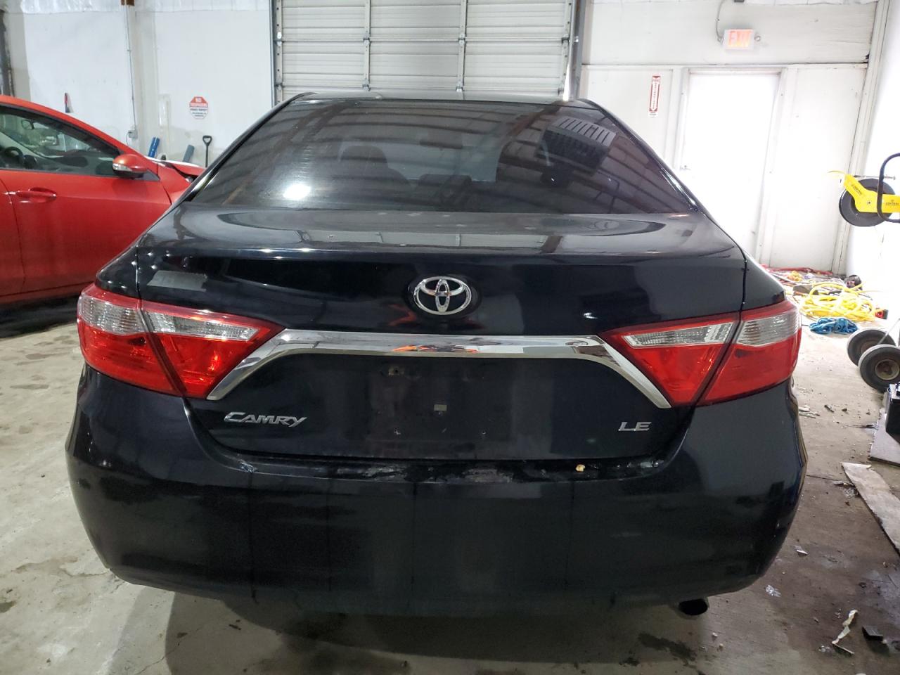 2015 Toyota Camry - Image 6