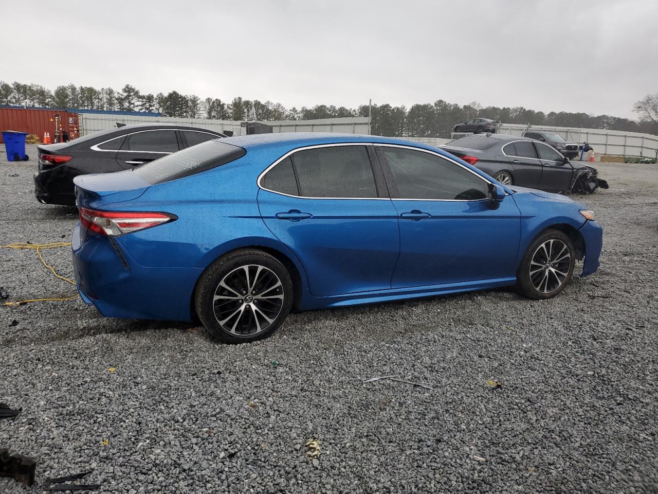 2018 Toyota Camry - Image 3