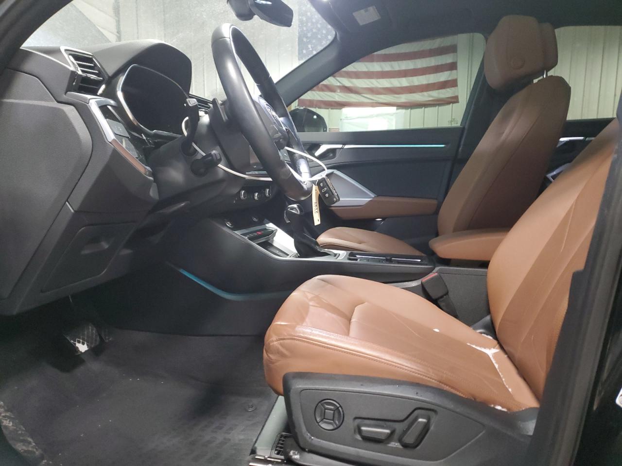 2021 Audi Q3 - Image 7