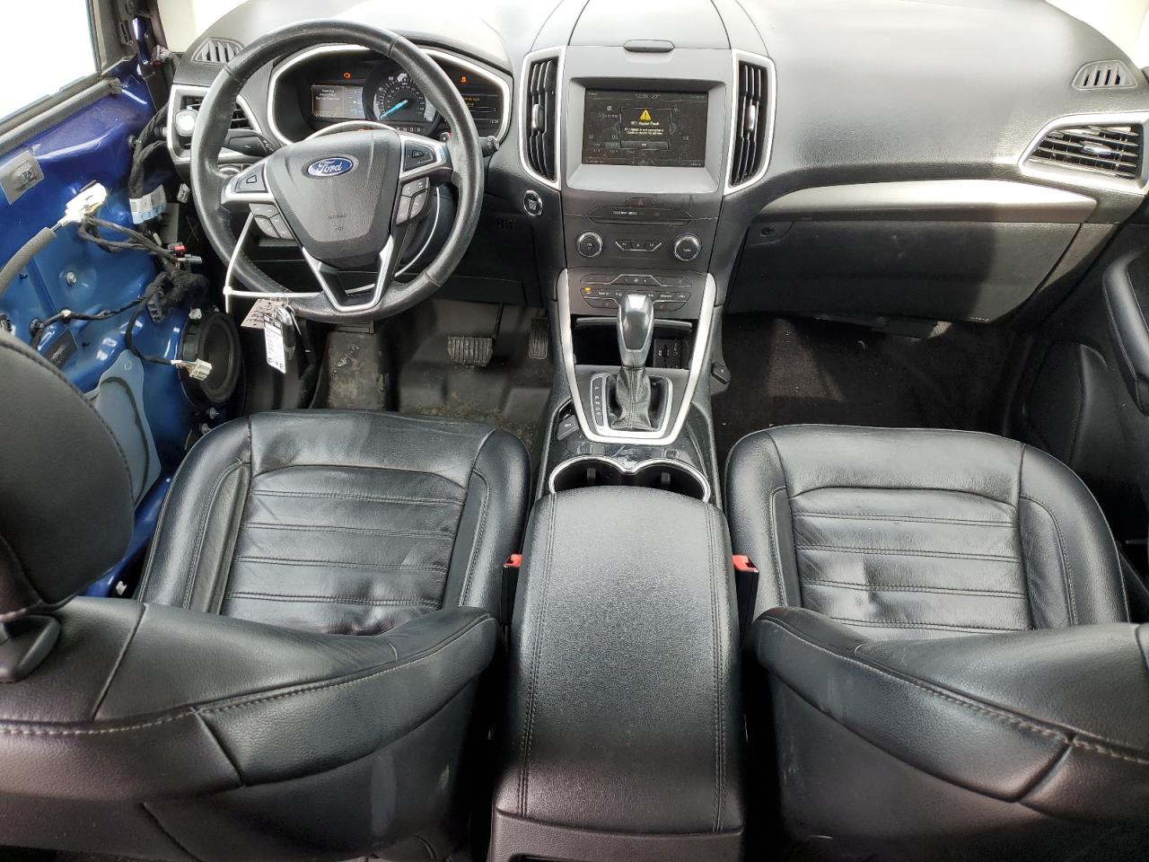 2015 Ford Edge - Image 8