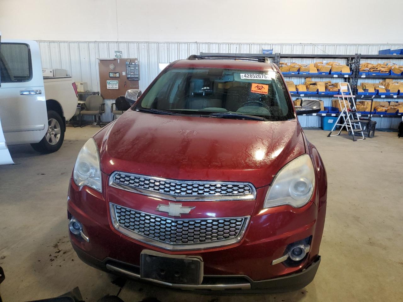 2010 Chevrolet Equinox - Image 5