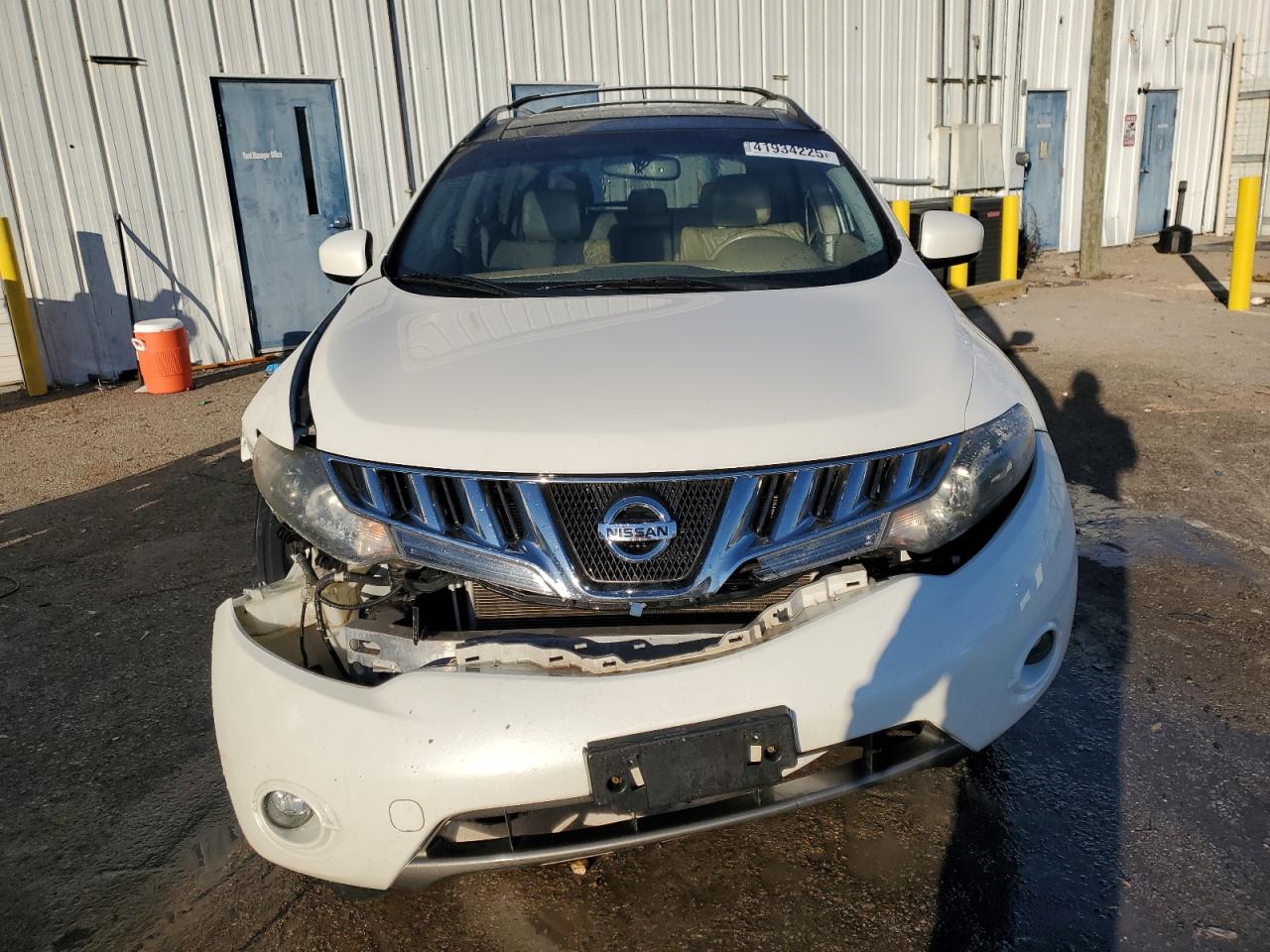 2009 Nissan Murano - Image 5