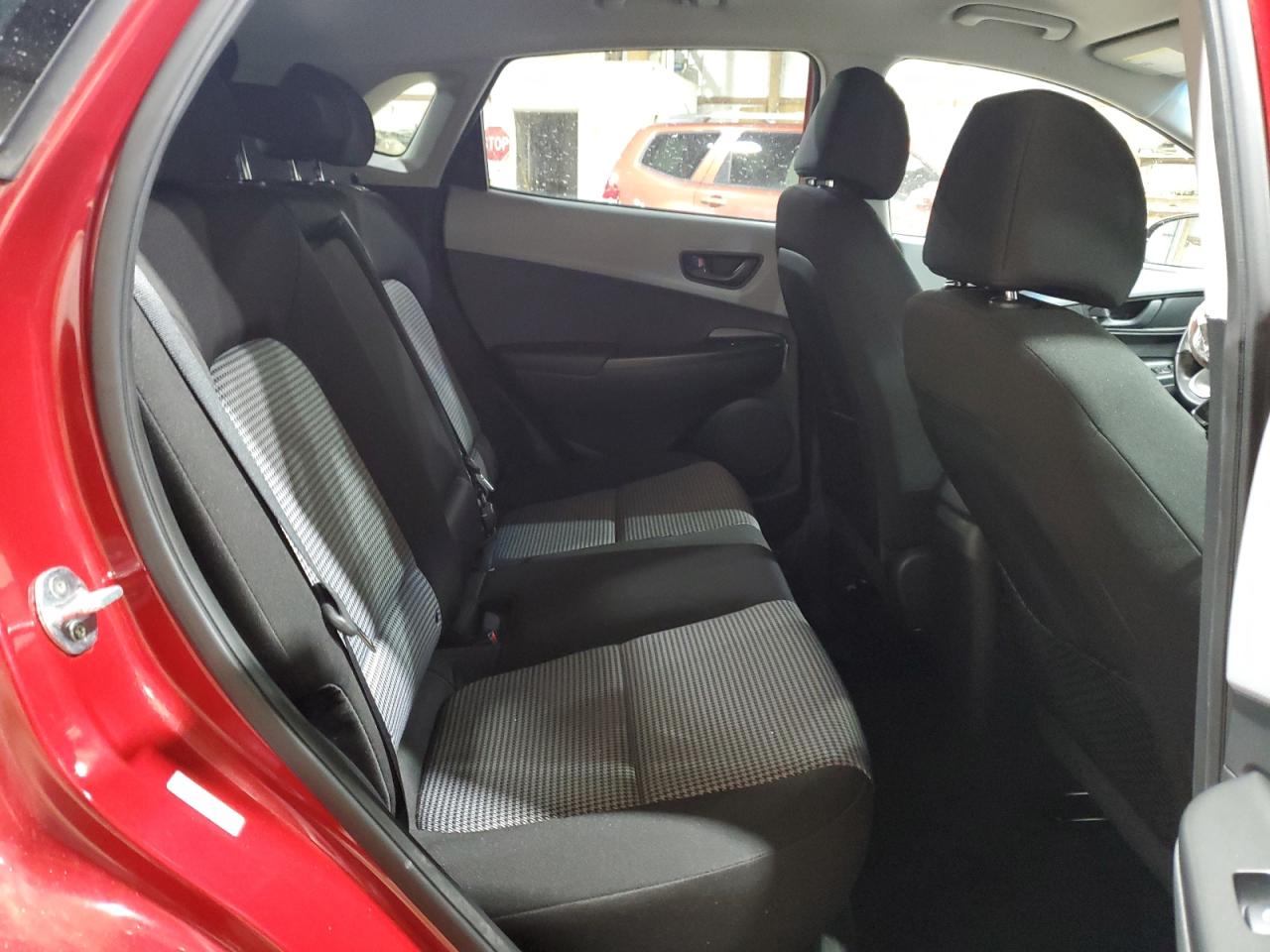 2021 Hyundai Kona - Image 12