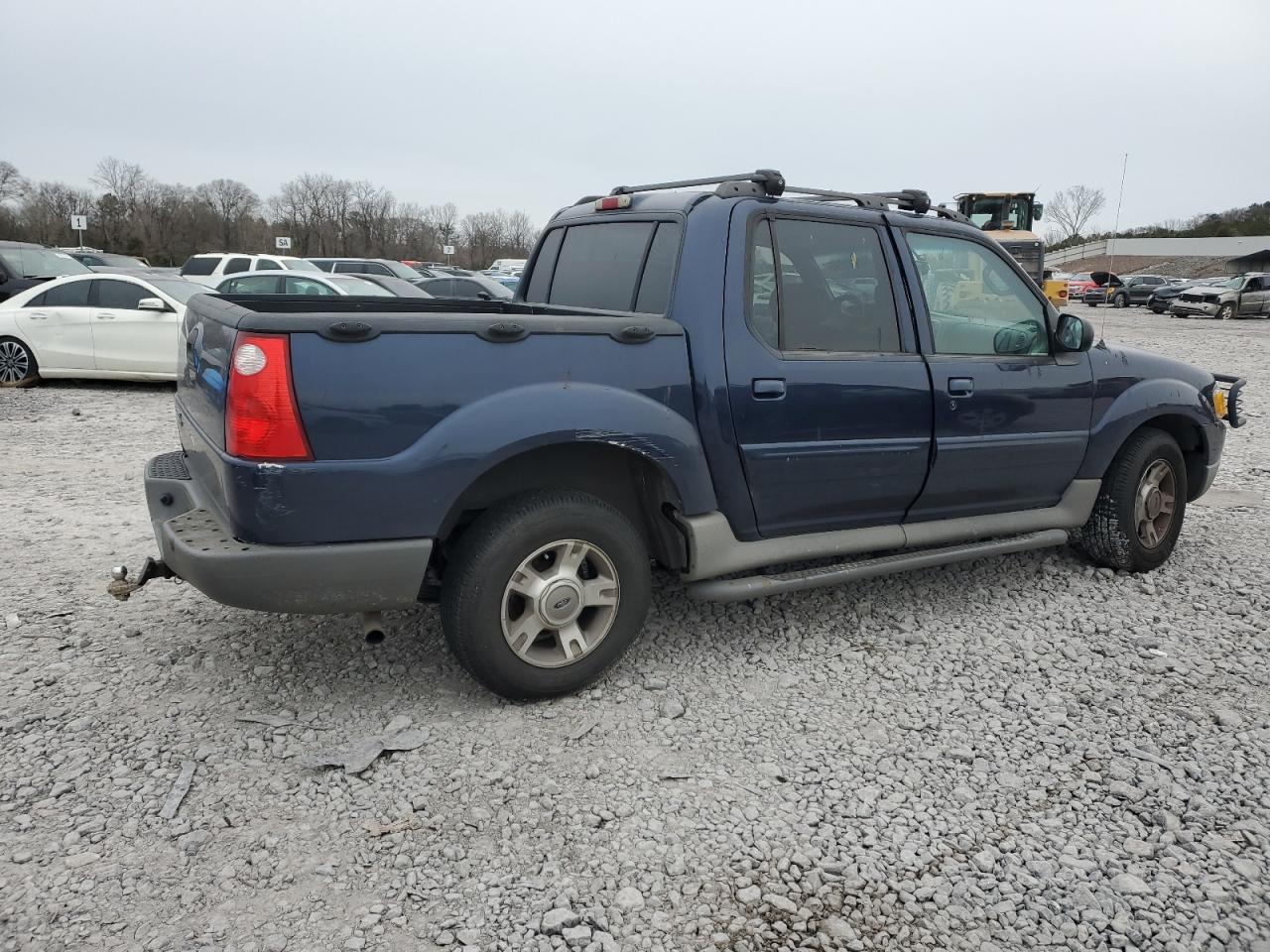 2003 Ford Explorer - Image 3