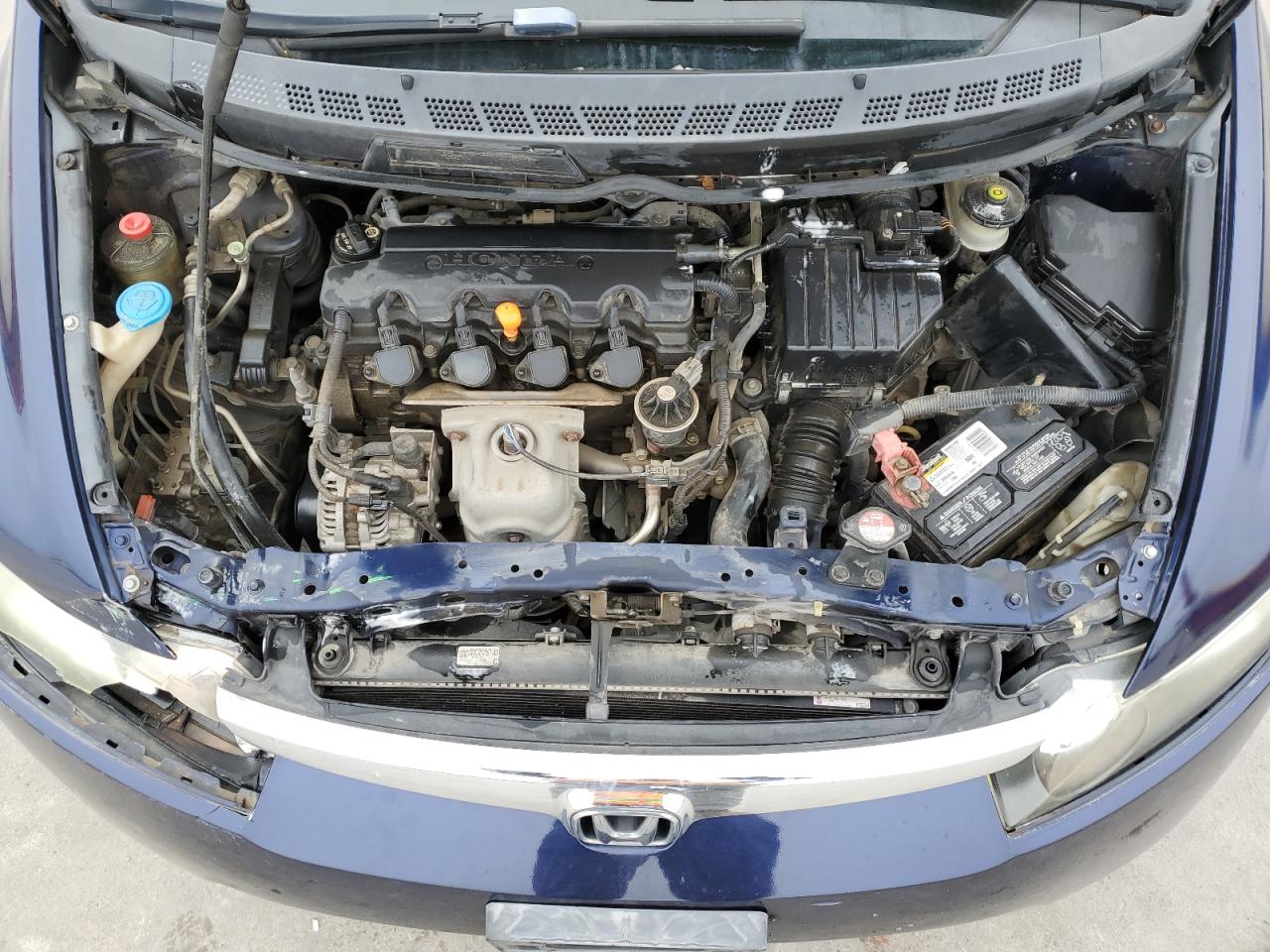 2006 Honda Civic - Image 11
