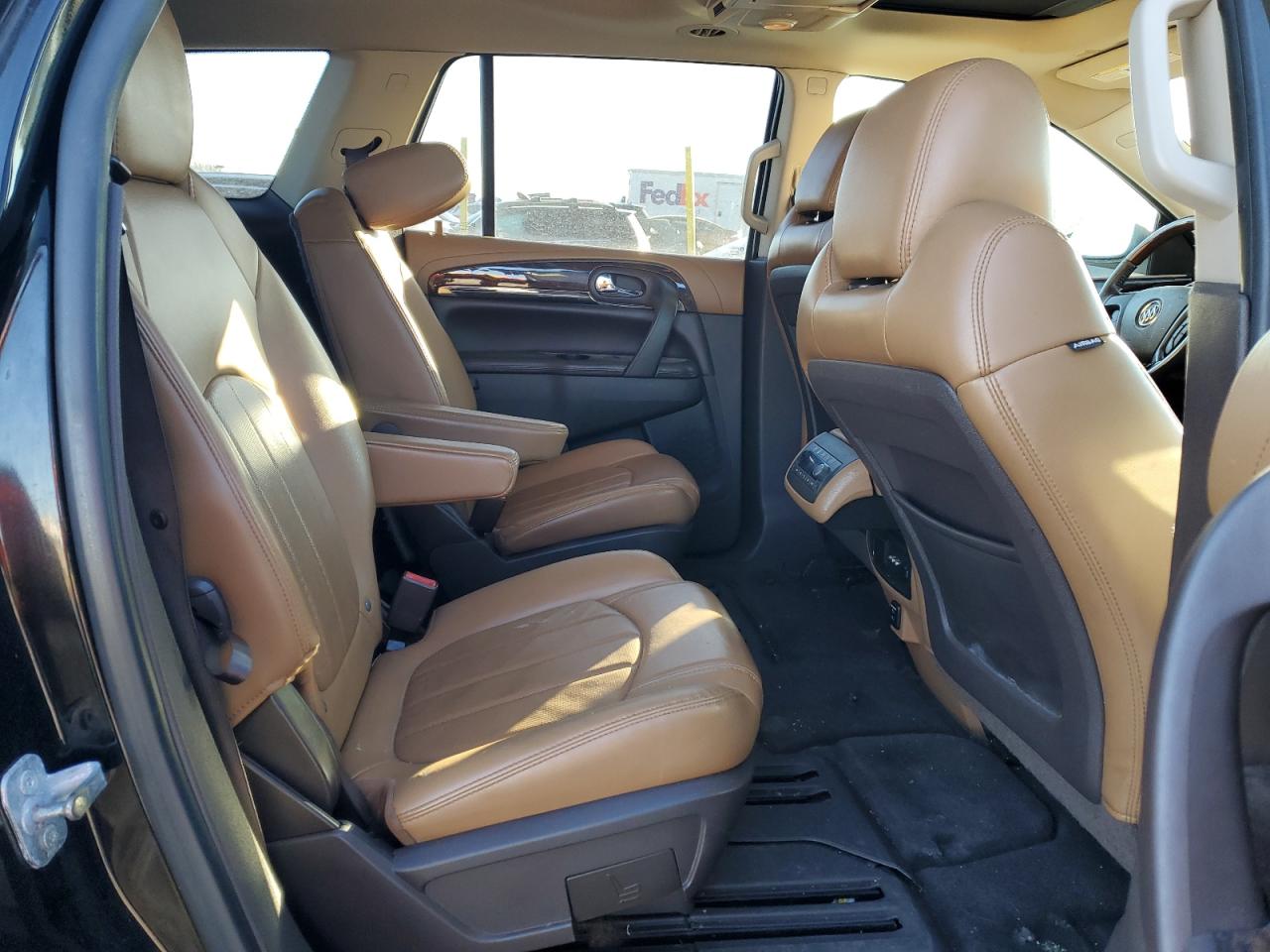 2016 Buick Enclave - Image 12