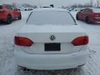 2012 VOLKSWAGEN JETTA  for sale at Copart QC - MONTREAL