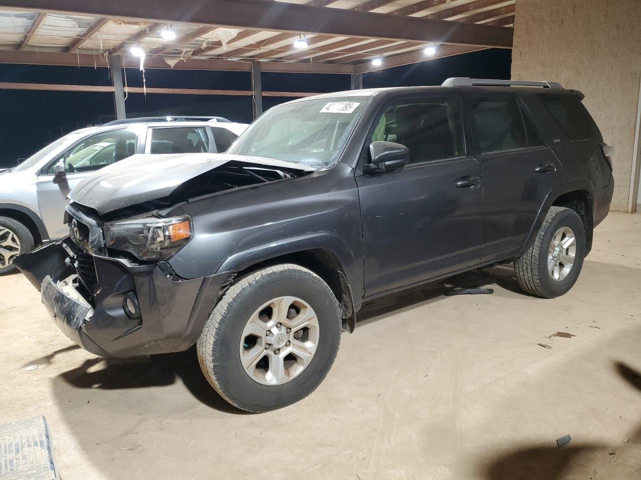 2015 Toyota 4Runner - Image 1