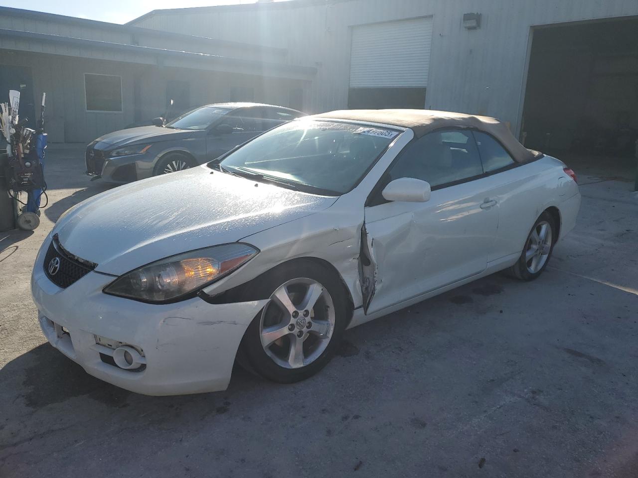 2008 Toyota Camry Solara - Image 1