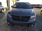 2015 Dodge Journey Crossroad de vânzare în Tanner, AL - Front End