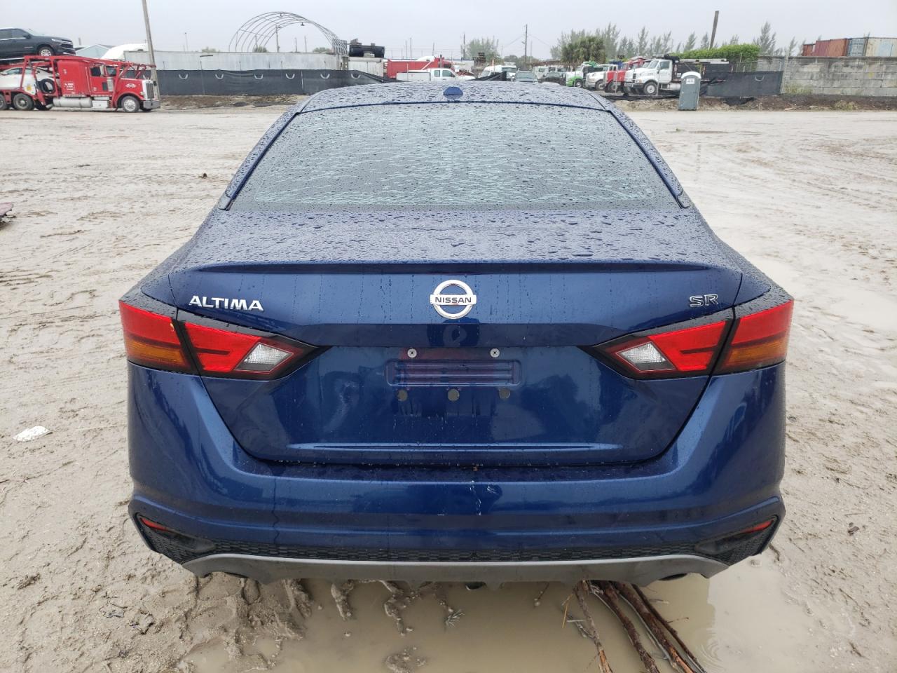 2020 Nissan Altima - Image 6