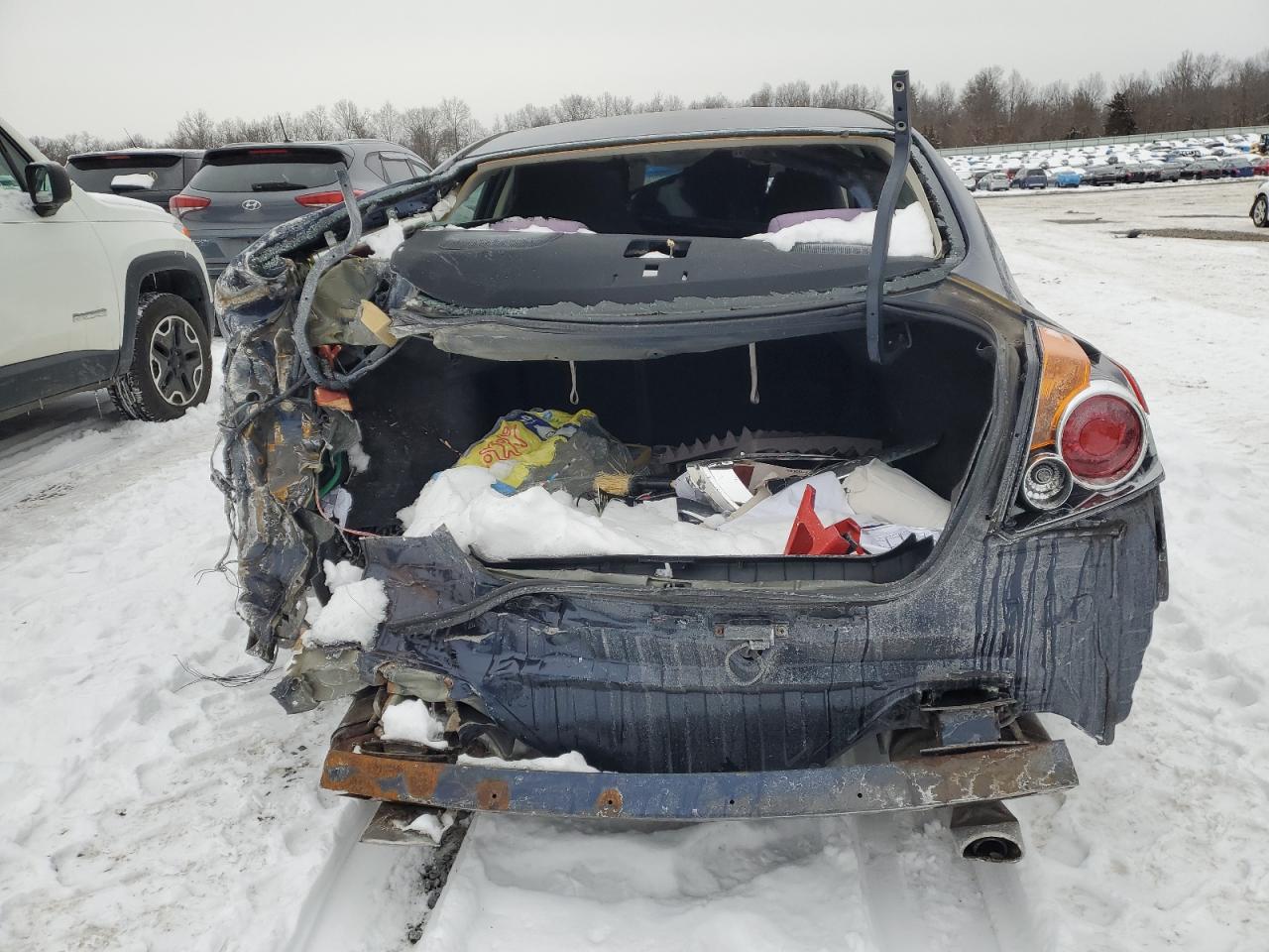 2009 Nissan Altima - Image 6