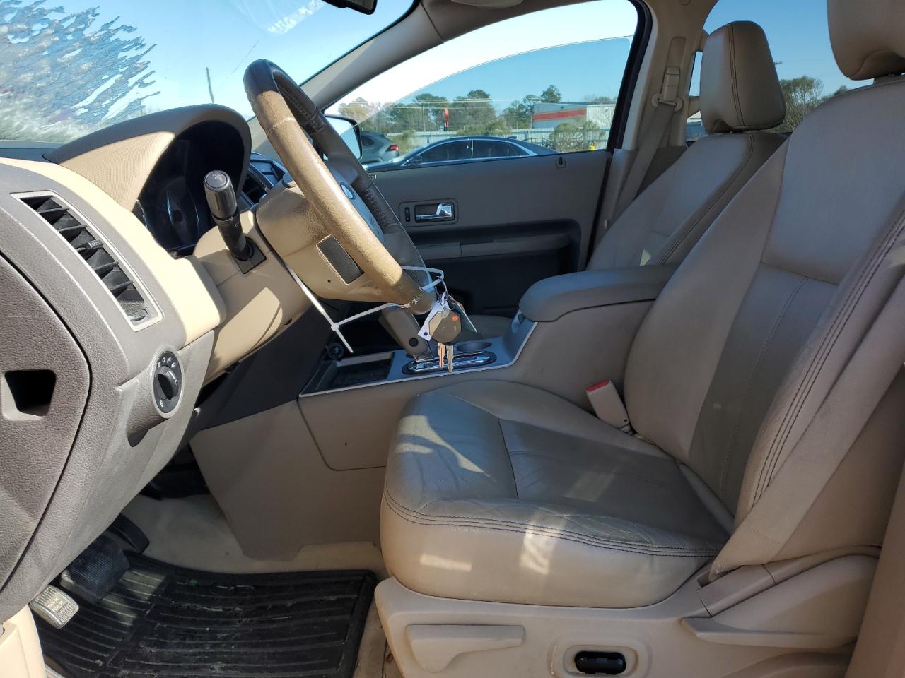 2007 Ford Edge - Image 7