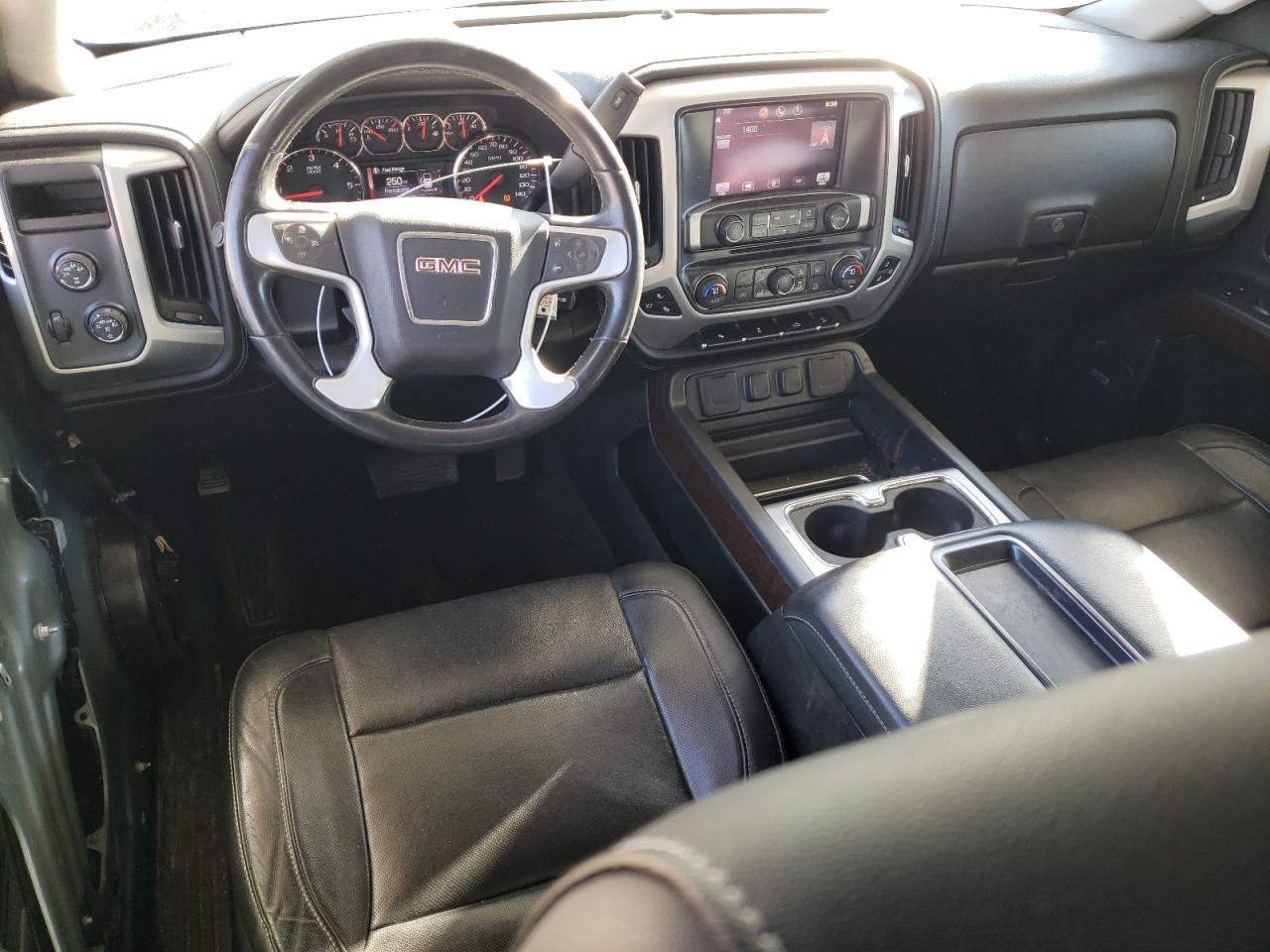 2014 GMC Sierra - Image 8