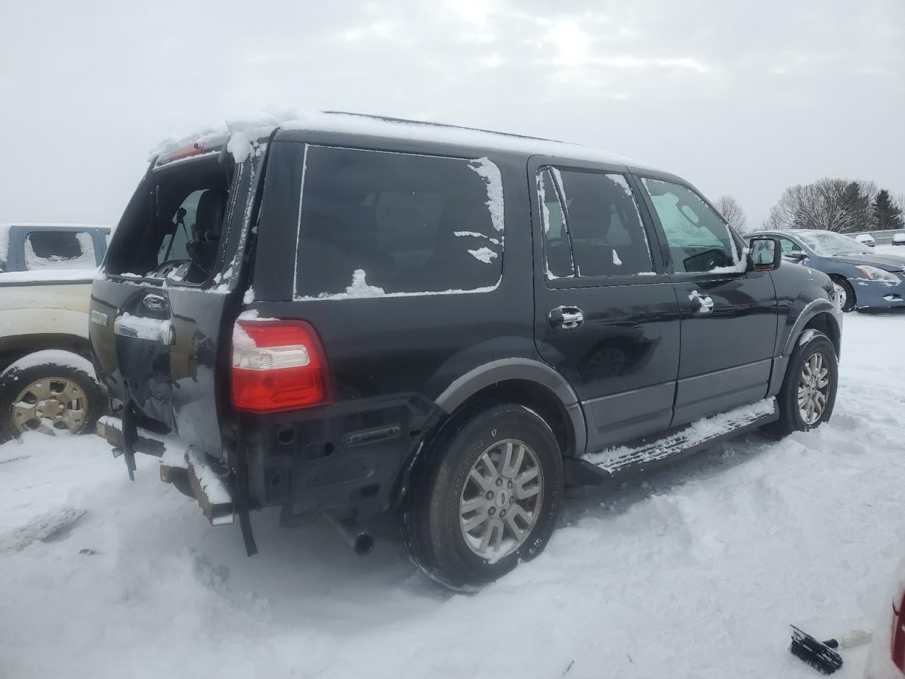 2012 Ford Expedition - Image 3
