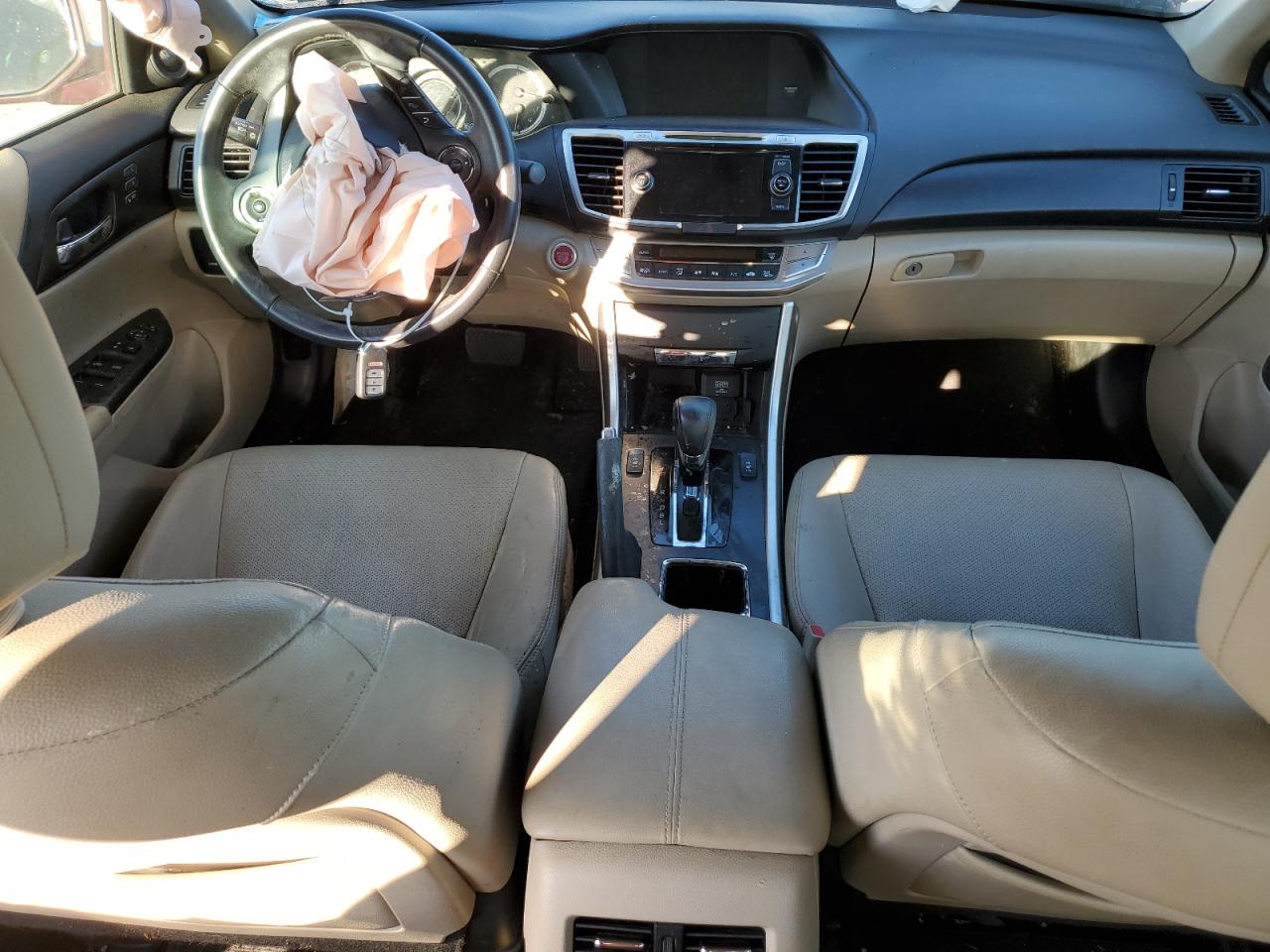 2013 Honda Accord - Image 8