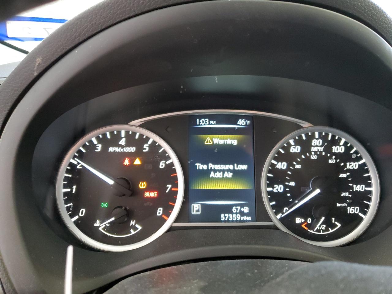 2017 Nissan Sentra - Image 9