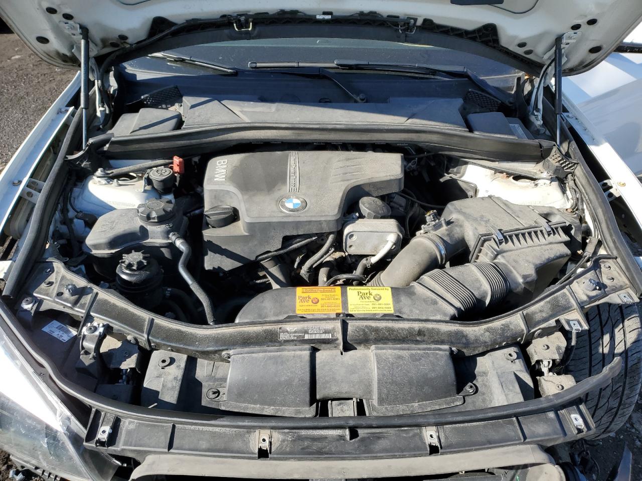 2013 BMW X1 - Image 12