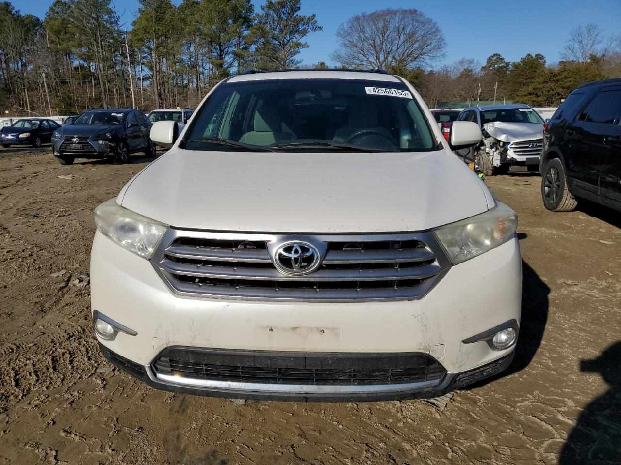 2013 Toyota Highlander - Image 5
