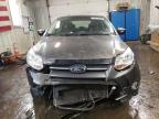 2012 Ford Focus S للبيع في Lyman، ME - Undercarriage