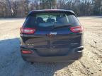 2014 Jeep Cherokee Sport na sprzedaż w North Billerica, MA - Rollover