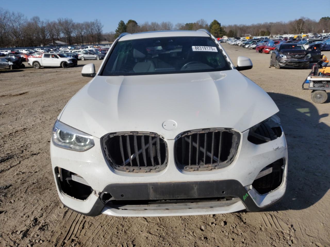 2021 BMW X3 - Image 5