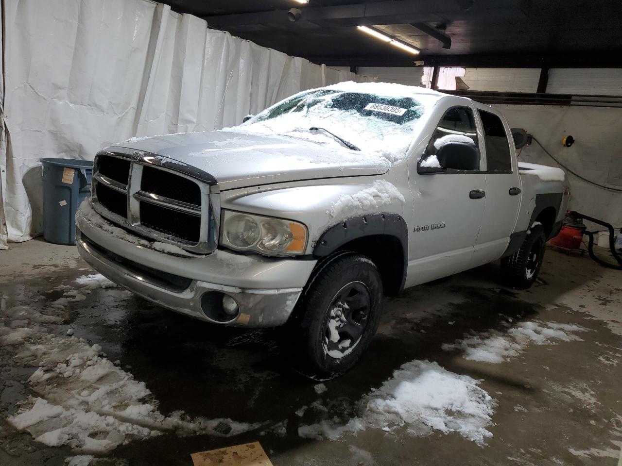 2004 Dodge RAM - Image 1