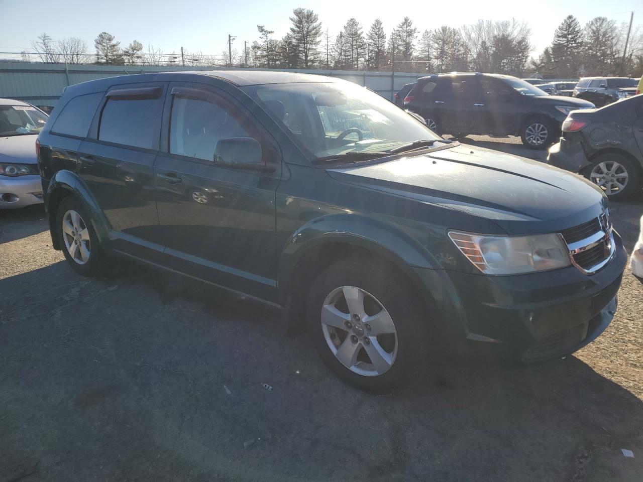 2009 Dodge Journey - Image 4