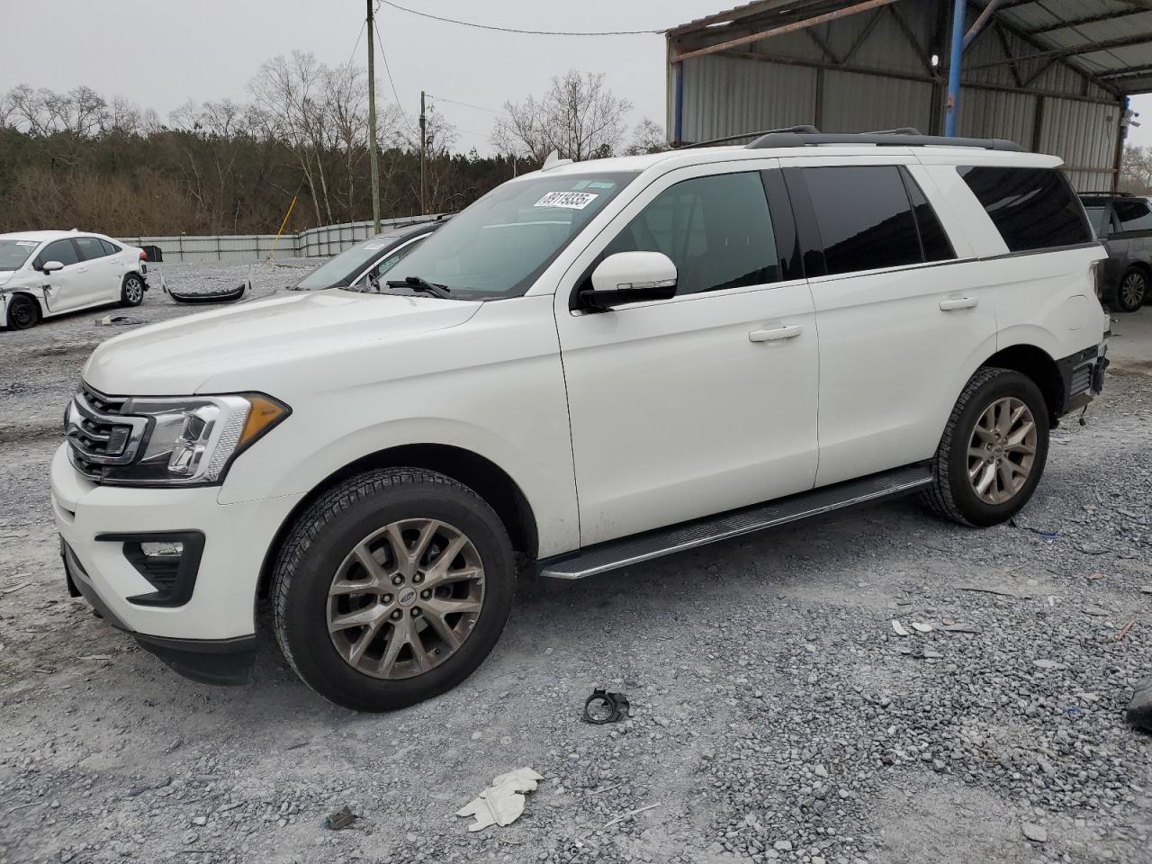 2021 Ford Expedition - Image 1