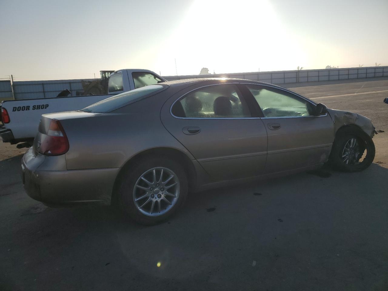 2002 Chrysler 300 - Image 3